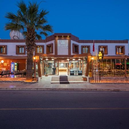 Majeste Hotel Bodrum グムベット エクステリア 写真