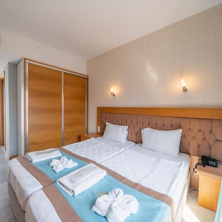 Majeste Hotel Bodrum グムベット エクステリア 写真