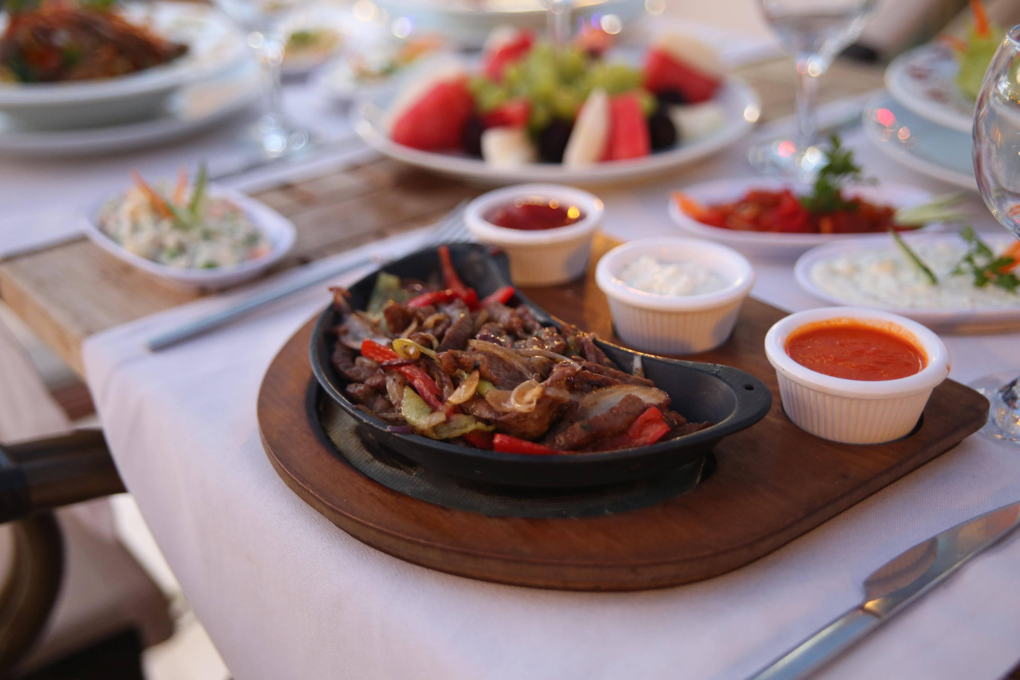 Majeste Hotel Bodrum グムベット エクステリア 写真