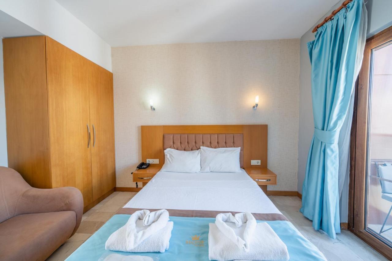 Majeste Hotel Bodrum グムベット エクステリア 写真