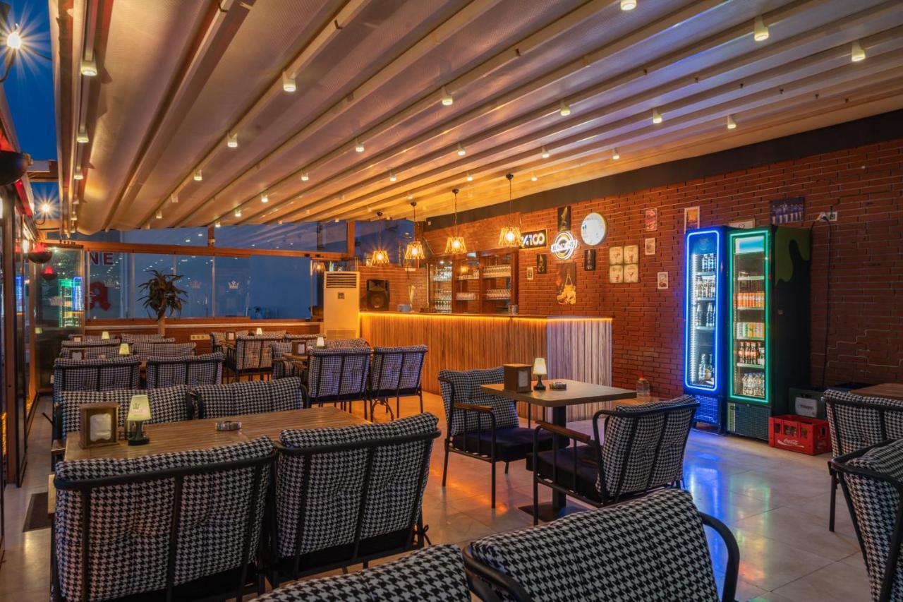 Majeste Hotel Bodrum グムベット エクステリア 写真