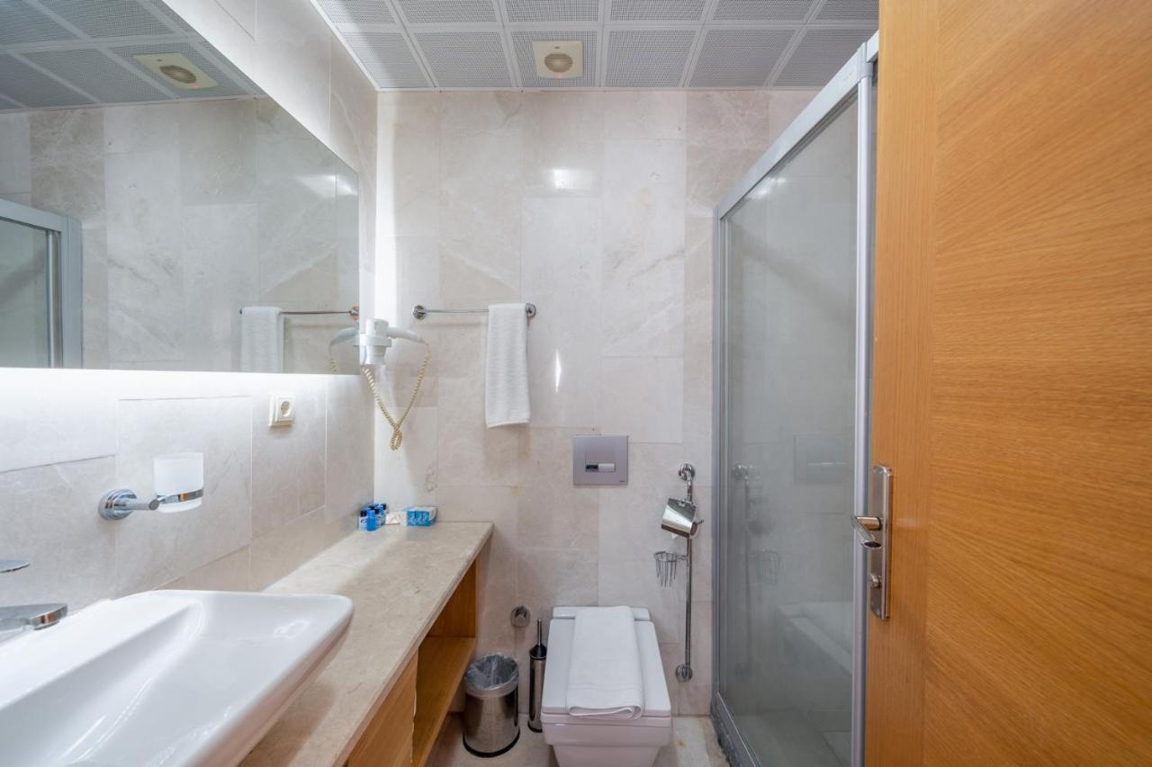 Majeste Hotel Bodrum グムベット エクステリア 写真