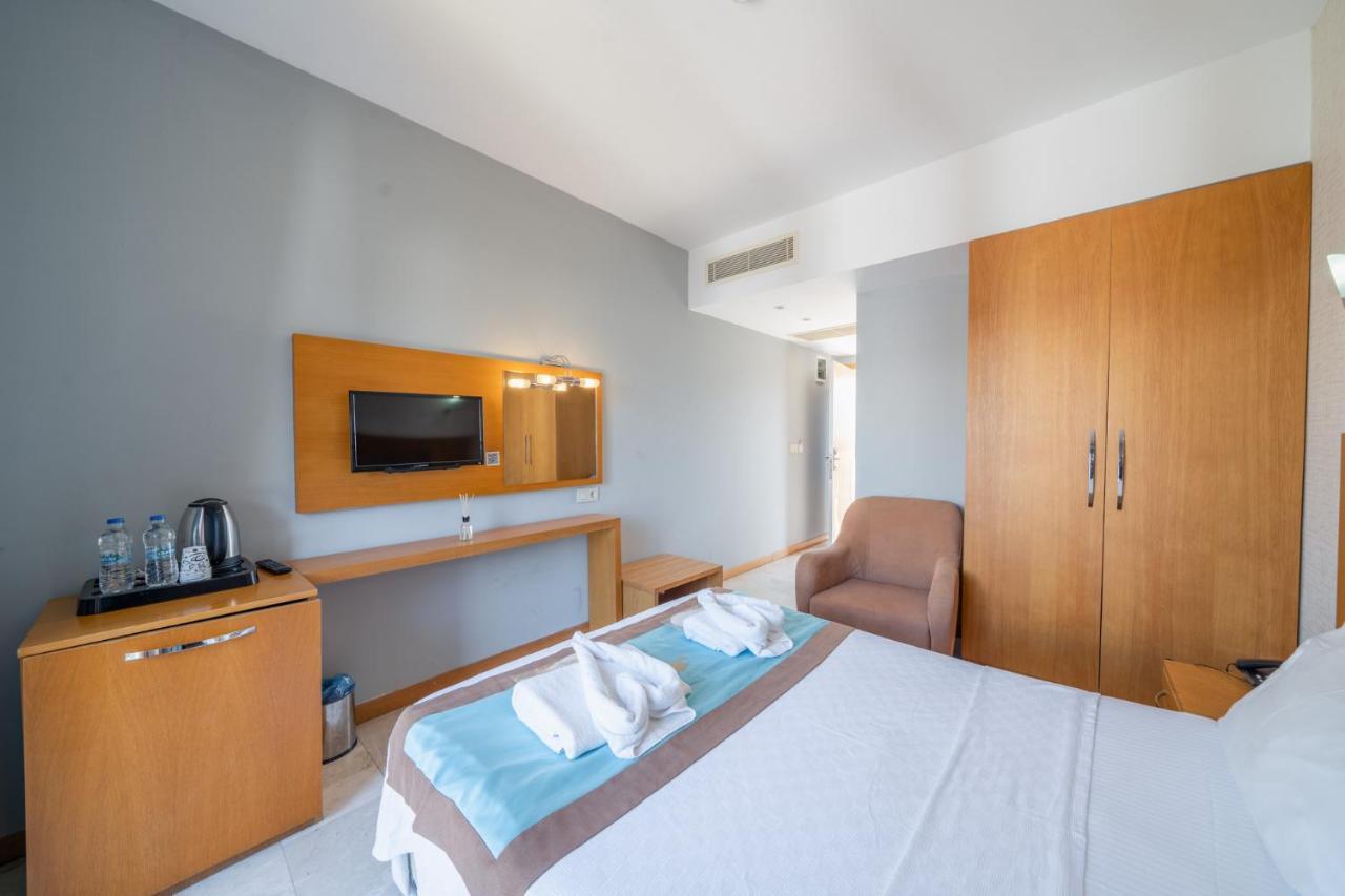 Majeste Hotel Bodrum グムベット エクステリア 写真