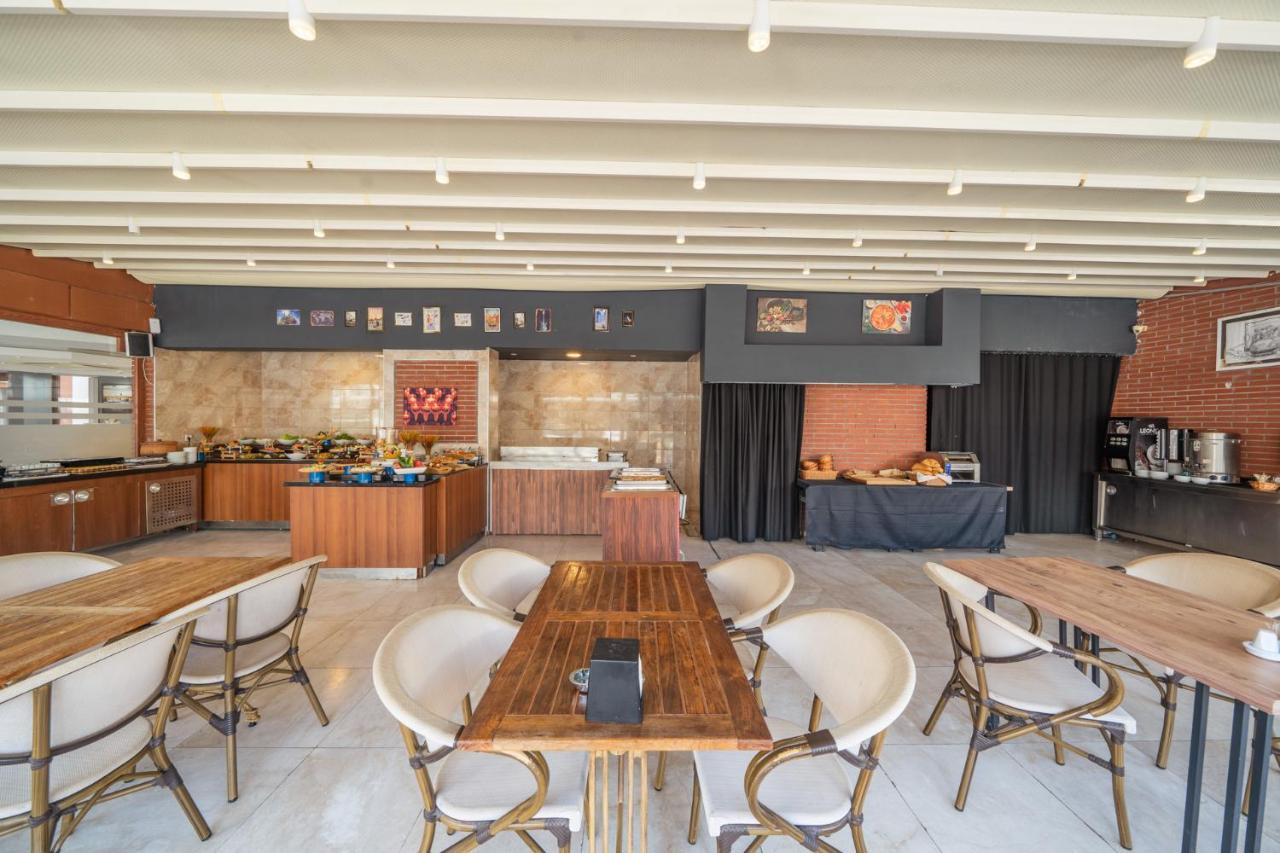 Majeste Hotel Bodrum グムベット エクステリア 写真