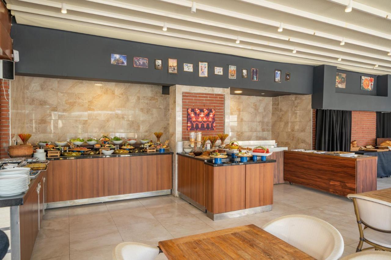 Majeste Hotel Bodrum グムベット エクステリア 写真