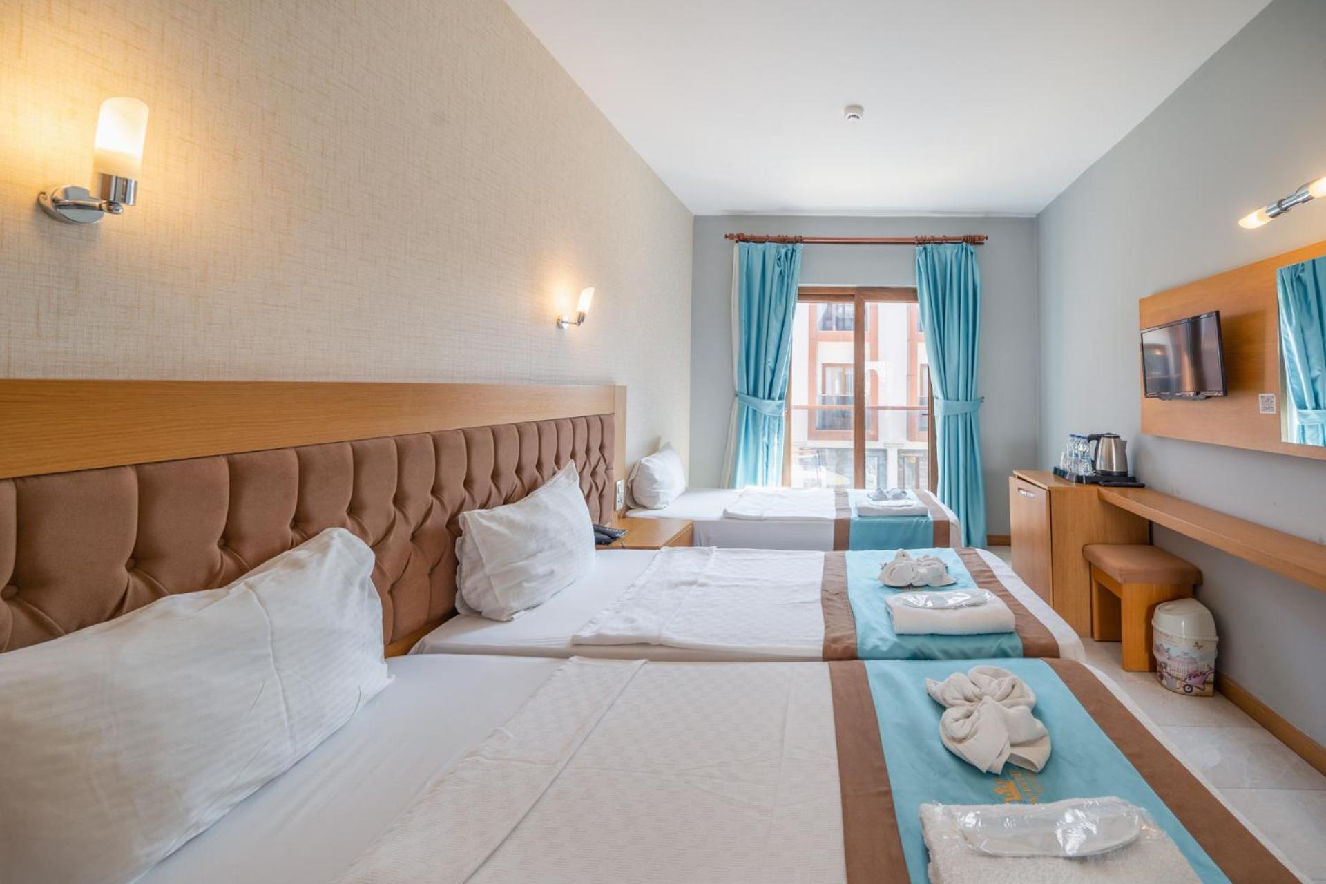 Majeste Hotel Bodrum グムベット エクステリア 写真