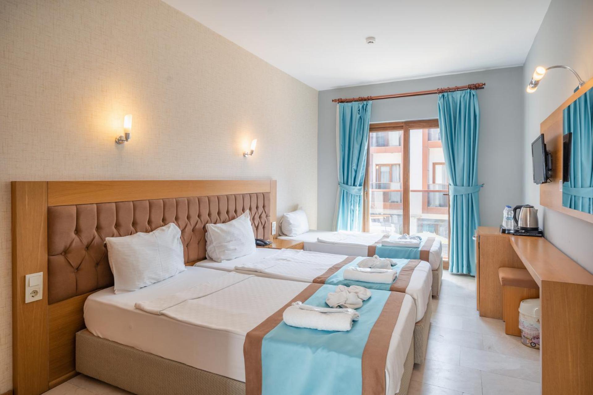 Majeste Hotel Bodrum グムベット エクステリア 写真
