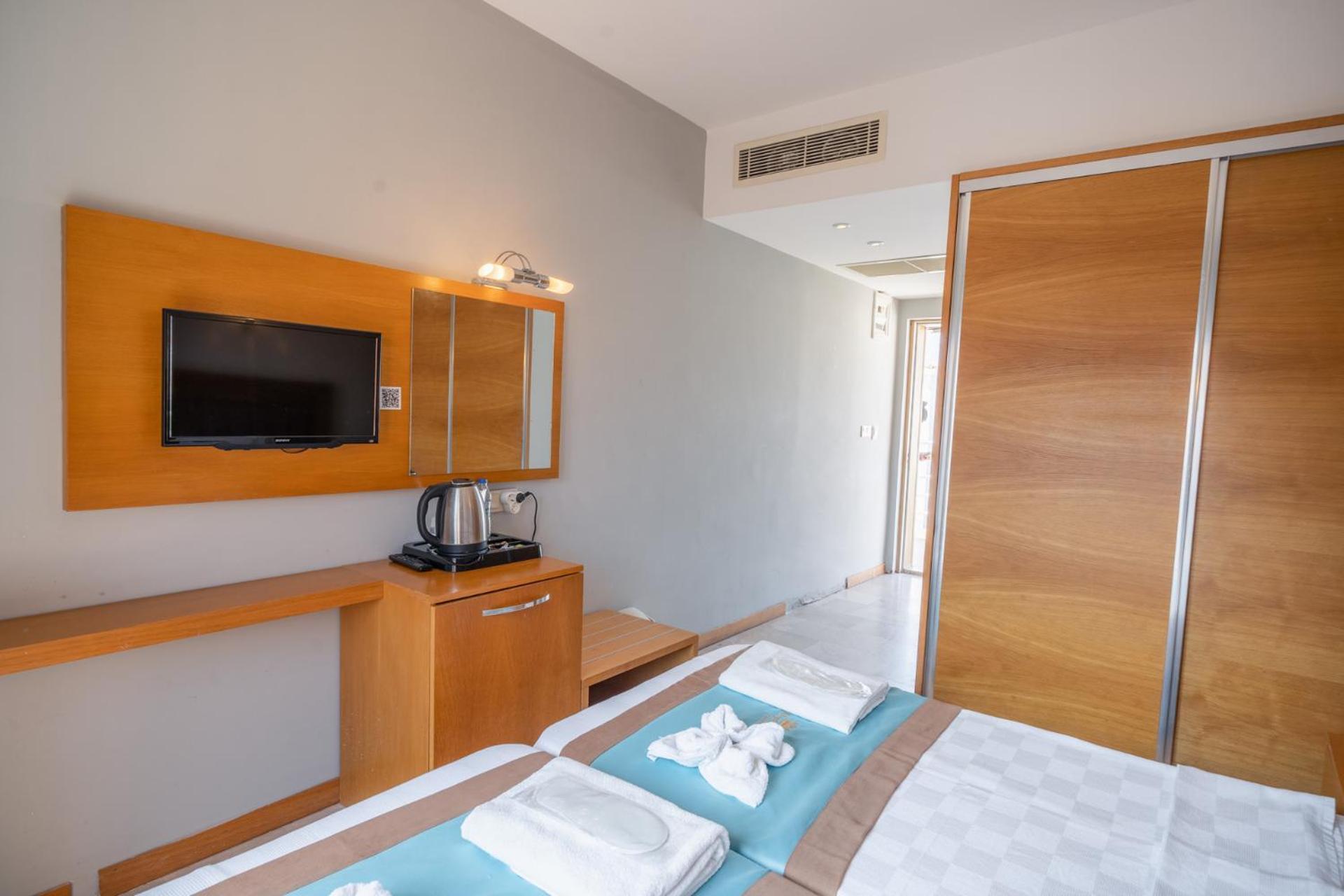 Majeste Hotel Bodrum グムベット エクステリア 写真