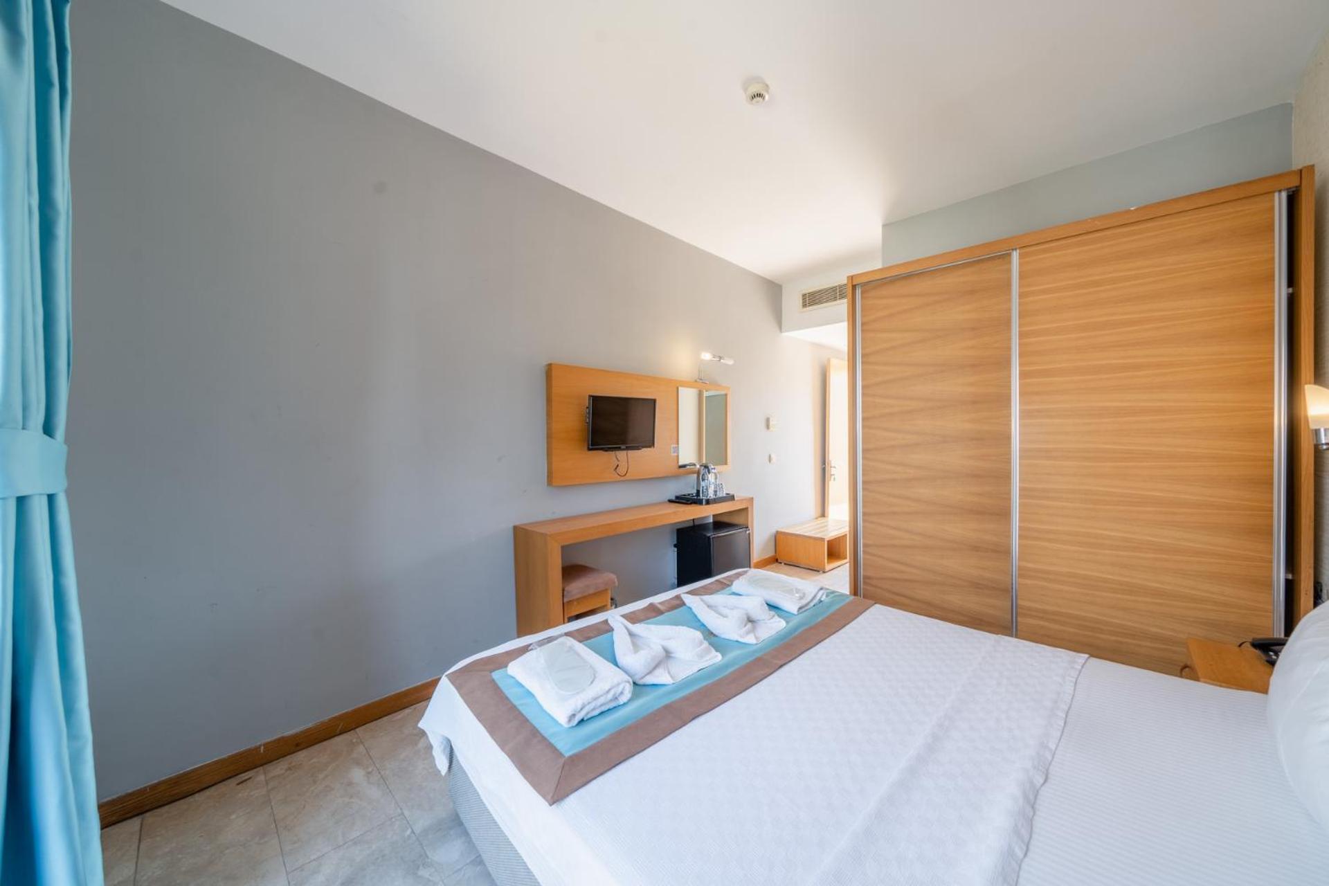 Majeste Hotel Bodrum グムベット エクステリア 写真