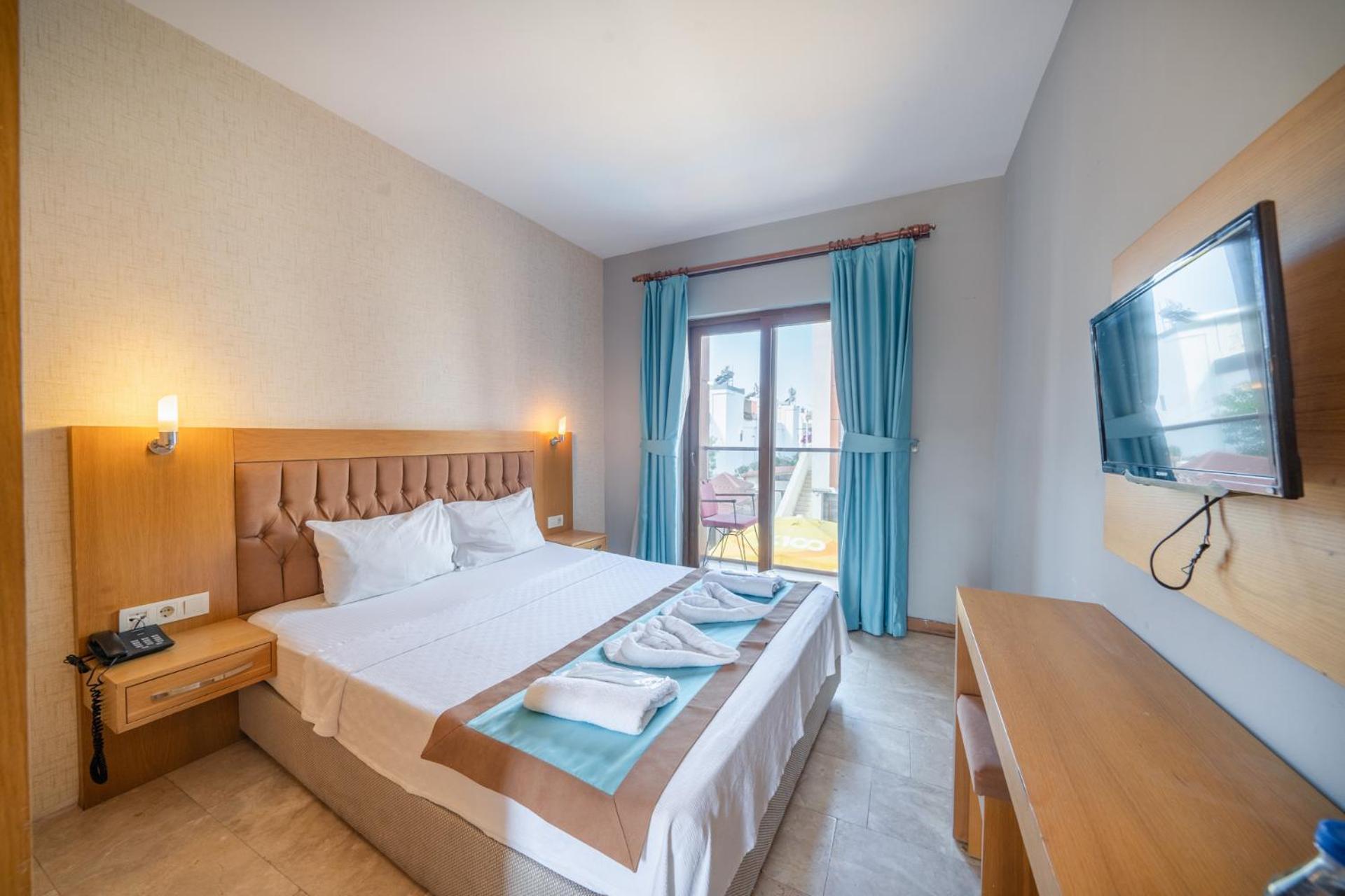 Majeste Hotel Bodrum グムベット エクステリア 写真