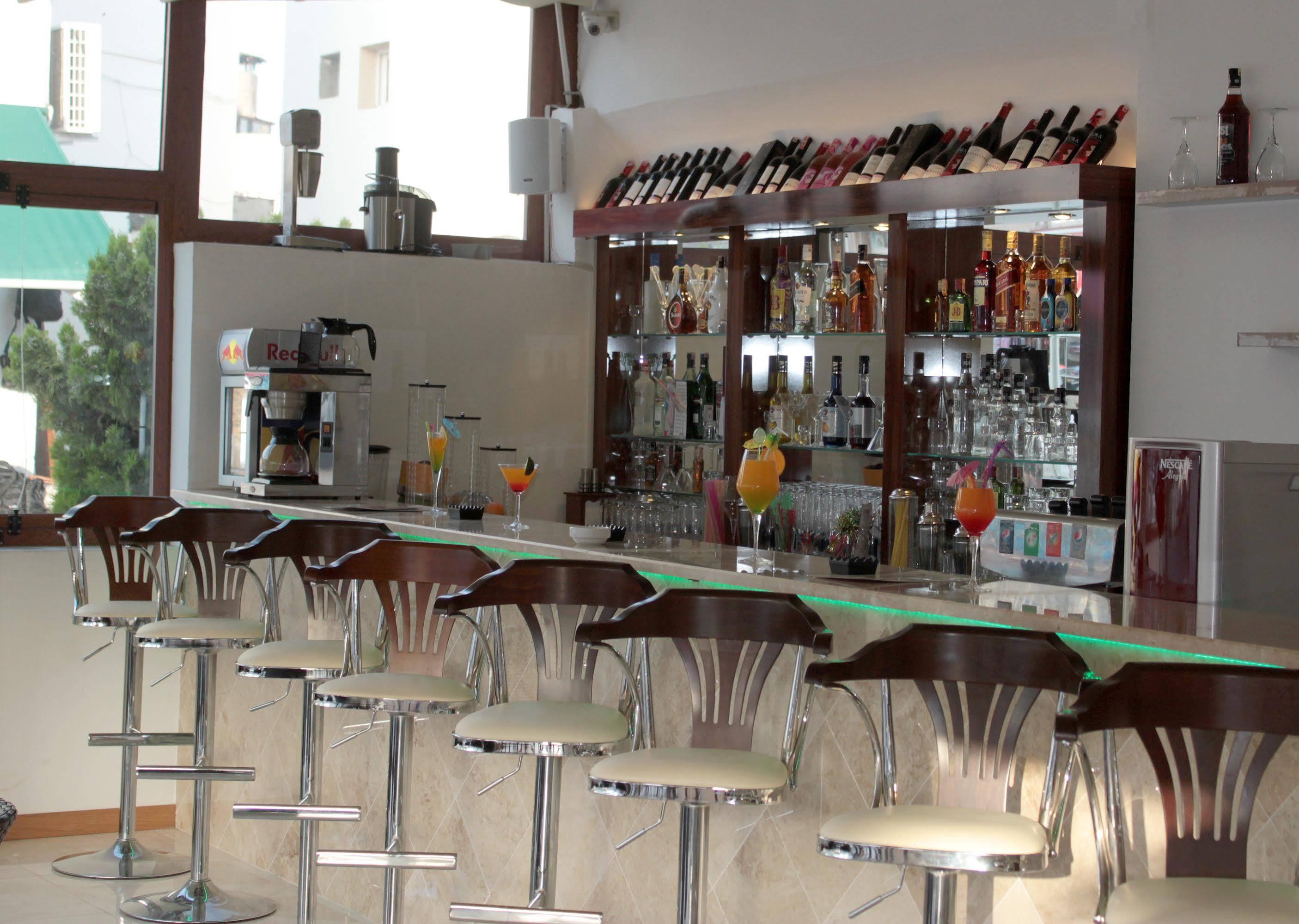 Majeste Hotel Bodrum グムベット エクステリア 写真